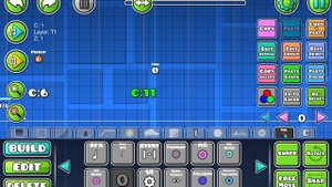 Как использовать time триггер в Geometry Dash