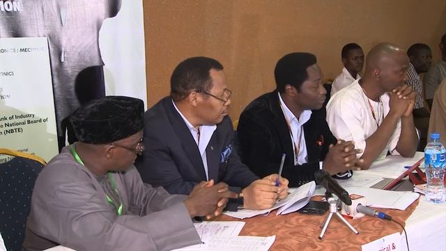 BOI, NBTE launches youth vocational skills acquisition scheme (Kaduna Screening) смотреть онлайн