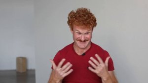 Актёрская визитка Гайдуков Артём 2025 год