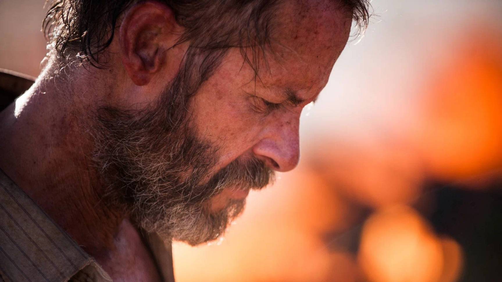 Ровер — Русский трейлер (фильм 2014) / The Rover смотреть онлайн