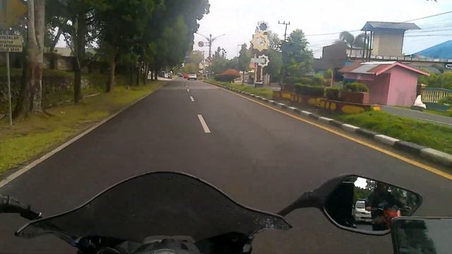 kembali survei activity people in the city #motovlog #education #cctv of street смотреть онлайн