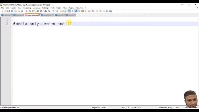 How to Make a Responsive Website Using CSS Flexbox