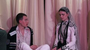 Ночь в музее по произведениям А. С. Пушкина