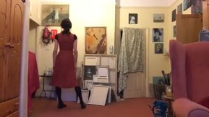 Indecision Crossdresser  Transvestite