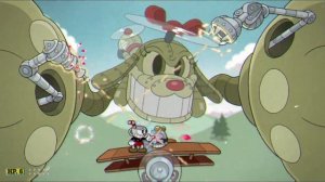 How to Get COOKED TO PERFECTION Trophy in Cuphead