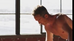 День 15. Тревис Эллиот 30-дневный курс йоги.