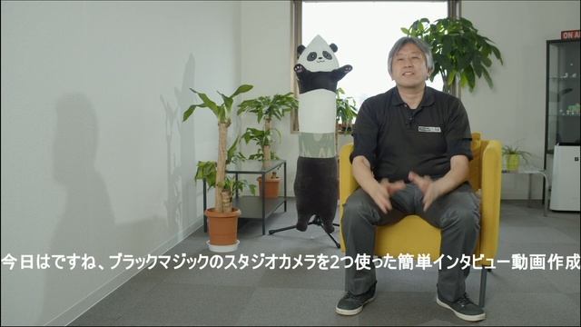 DaVinci Resolve Studio 18.5　文字起こし機能が日本語に対応しました！ смотреть онлайн