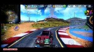 OTR - Offroad Car Driving Game v1.13.3 VIP Mod apk (unlimited money, unlock cars, unlock city).