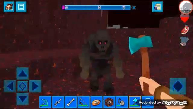 Dino craft смотреть онлайн