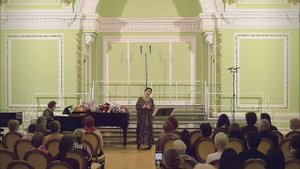 П. Чайковский: Первое свидание — Людмила Рубинская