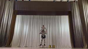 Эквилибр на катушках (Серебрякова, Куваева)