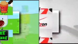 26 Shuric Scans With are Slides (KineMaster Version) Vs Cole Christopher McManus