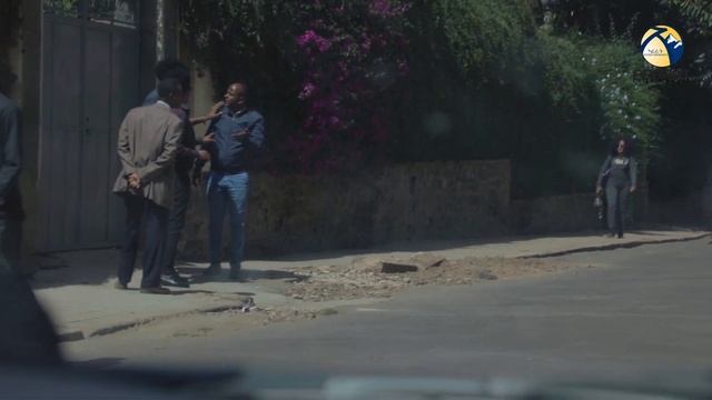 MEZENGIE CAMERA /Teklit Solomon / New Eritrean Hidden Camera Prank 2020