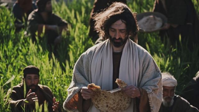 Маттай 14 бүлек смотреть онлайн