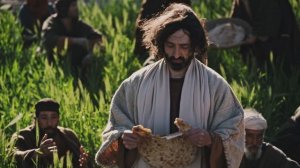 Маттай 14 бүлек