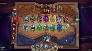 Hearthstone Последний Герой – Кто Выживет