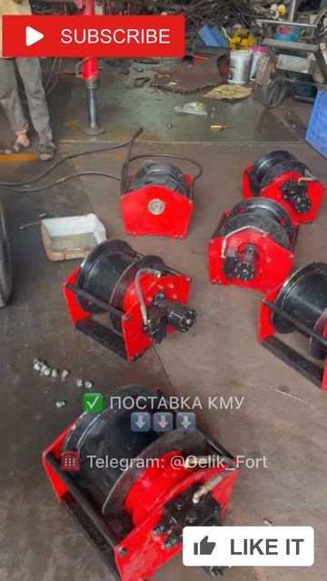 Надежные поставщики китайских КМУ  как их найти? #НадежныеПоставщики