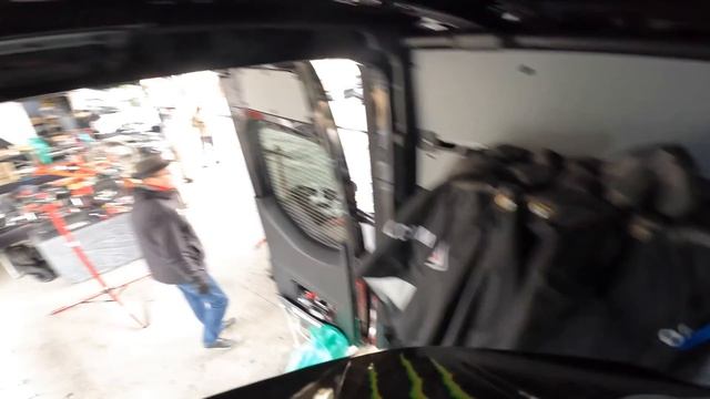 SUSPENSION TESTING WITH ROCKSHOX | Jack Moir | смотреть онлайн