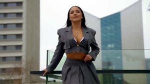 🔴 Lost Sky x Anna Yvette - Carry On ✅ Потерянное небо x Анна Иветт - Продолжай ✅