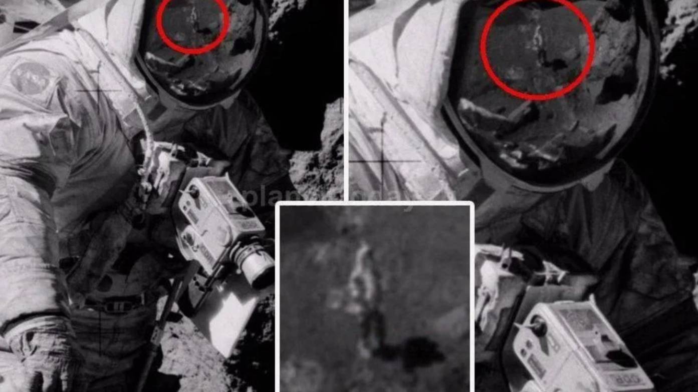 Если человек окажется в космосе без скафандра, то произойдёт несколько критических эффектов: смотреть онлайн