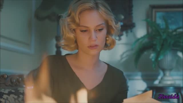 Вот и всё. (26-я серия из клип-версии к турецкому сериалу "Курт Сеит и Александра"). смотреть онлайн