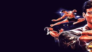 Bloodsport Fight To Survive by Stan Bush Full Version HQ
