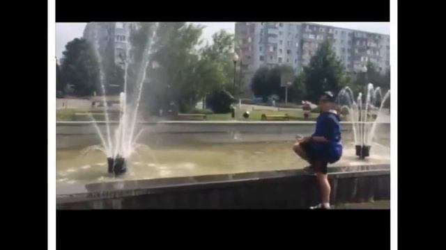 Как я провожу лето = D (Yuvita Nanieva) смотреть онлайн