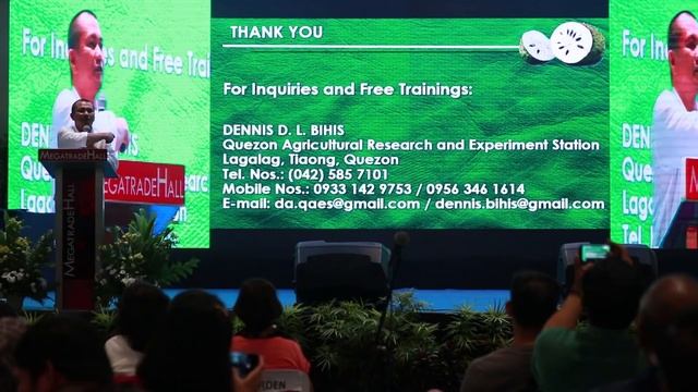 14th Agriculture & Fisheries Technology Forum and  Product Exhibition 2018