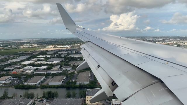 Landing in Miami MIA 2022 смотреть онлайн