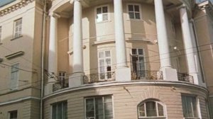 ПУТЕШЕСТВИЕ ПО МОСКВЕ / Улица Кирова  1983 г