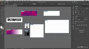 Lesson 22 - Artboards
