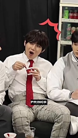 TAEKOOK FOREVER