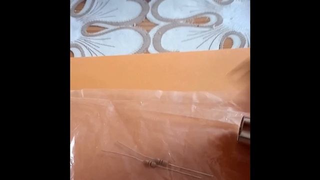 Домашняя умная пивоварня на базе Orange Pi Zero.#4 Приобрёл резисторы, начал писать код смотреть онлайн