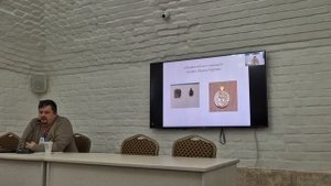 Как Рабинович русскую историю писал?