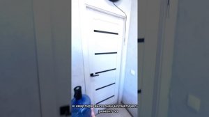 Трешка на транспортной