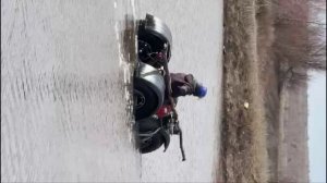 Я убью тебя, лодочник! ))