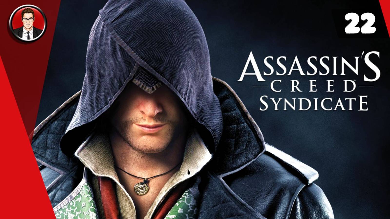 Assassin's Creed: Syndicate ► Прохождение игры на русском [#22] смотреть онлайн