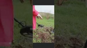 Женщины тоже копают