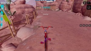 только сковал BMX 2