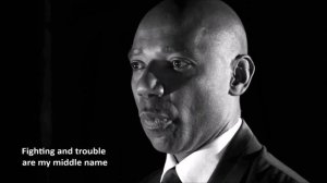 16 Tons with lyric.. cover from the great singer JUARES DE MIRA