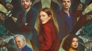 Аферисты — Русский трейлер (фильм 2023) / Sharper