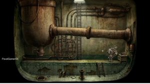 Machinarium - Веселье роботов (Machinarium trap remix)