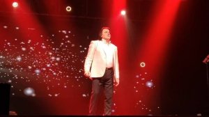 Вячеслав Ольховский - " Parla piu piano" /Тема любви из к/ф "Крестный отец"