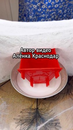 Рецепт творожной пасхи.