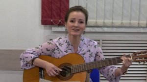 12 Я так хочу весну - Ольга Жданова