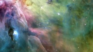 Приятная расслабляющая Космическая музыка для медитации и релакса, снятия напряжения, сна