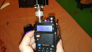 Как обманывает баофенг / замеры uv-8hx 8w, uv-s9 8w, uv-9r mate 10w, uv-9r era 20w