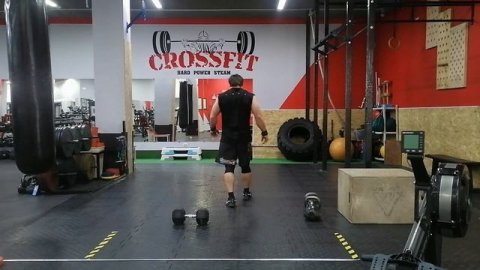 Народные игры ГТО 2024 Южаков Дмитрий