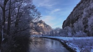 Самые ПРИВЛЕКАТЕЛЬНЫЕ МЕСТА в мире - 8K Ultra HD HDR 60 кадров в секунду (Dolby Vision)