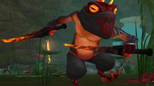 AION REMASTERED 3.0 - это новый игровой сервер игры Aion Online.